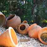 Cliffside Boho Βίλα Luz