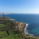 Villa Cliffside Boho Luz