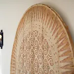 Cliffside Boho * Luz