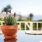 Βίλα Cliffside Boho