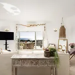 Cliffside Boho Villa *