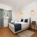Cliffside Boho Villa Luz
