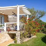 Cliffside Boho Βίλα Luz