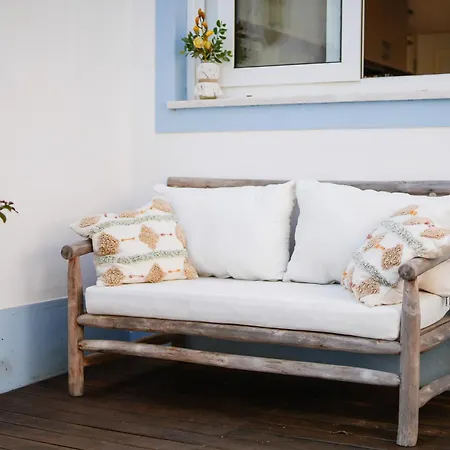 Cliffside Boho ヴィラ *