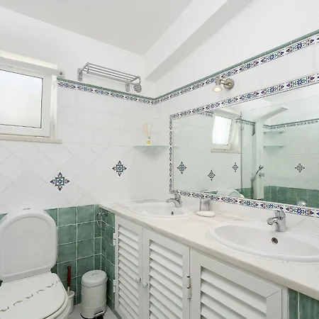 Cliffside Boho ヴィラ *