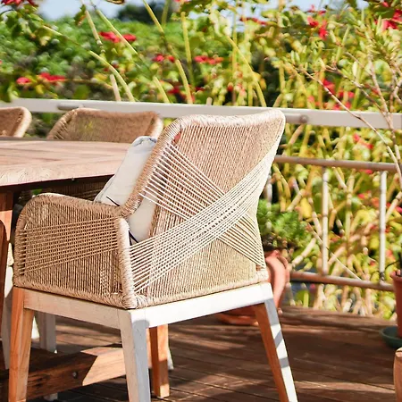 Cliffside Boho * Alagoas