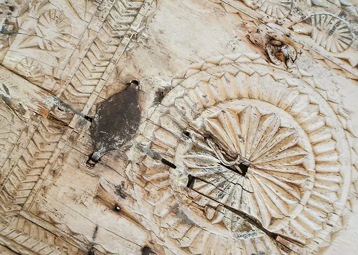 Villa Cliffside Boho