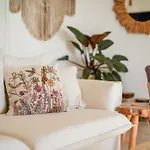 Cliffside Boho Villa