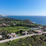 Cliffside Boho