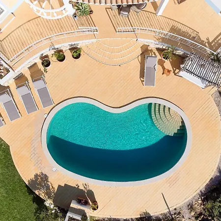 Cliffside Boho