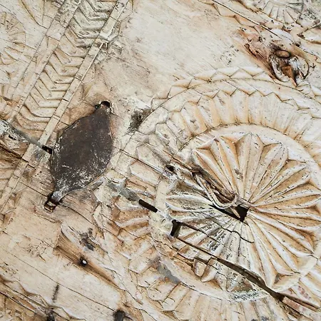 فيلة Cliffside Boho