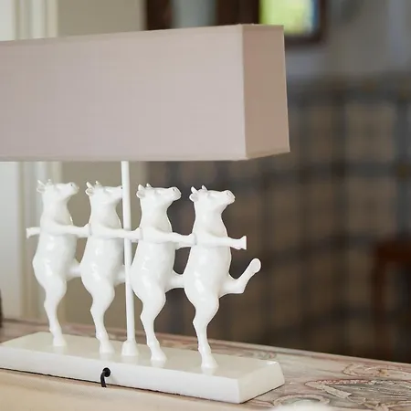 Cliffside Boho فيلة Luz