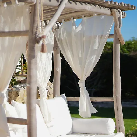 Cliffside Boho *
