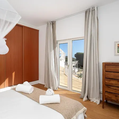 Cliffside Boho فيلة