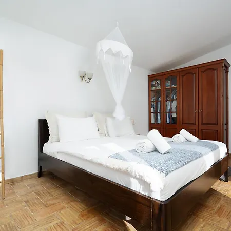 Villa Cama Da Vaca 3