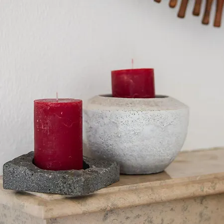 فيلة Cliffside Boho *