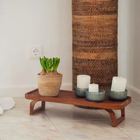 Cliffside Boho فيلة Luz