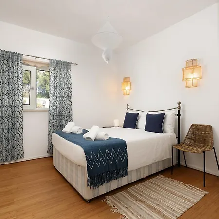 Cliffside Boho Villa Alagoas