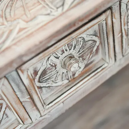 Cliffside Boho فيلة *