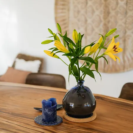 Cliffside Boho * Alagoas