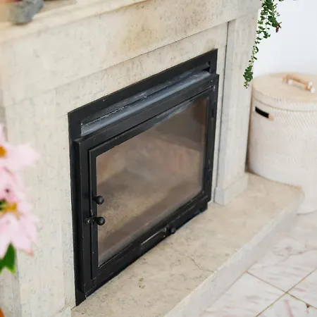 Villa Cliffside Boho Luz