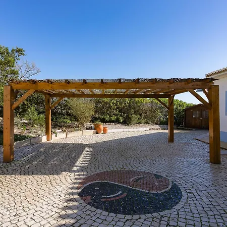 Villa Cliffside Boho Alagoas