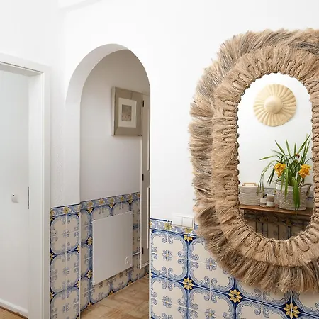 Cliffside Boho Villa Luz