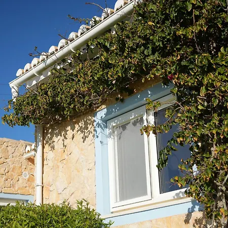 Cliffside Boho Villa Alagoas